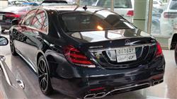 مێرسێدس بێنز S-Class